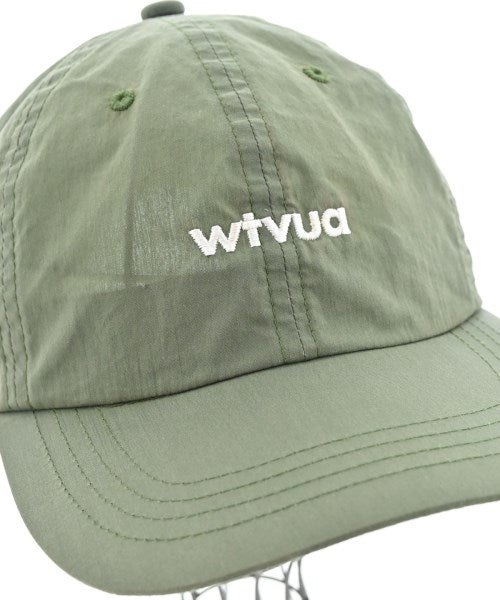 WTAPS หมวกแก๊ป