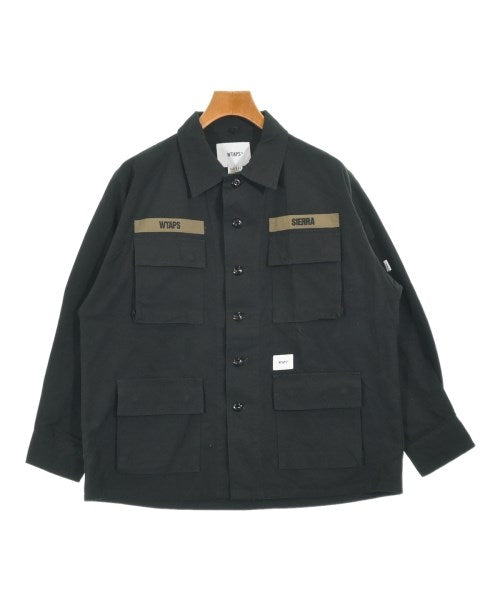 WTAPS แจ็คเก็ตเบลาส์ อื่น