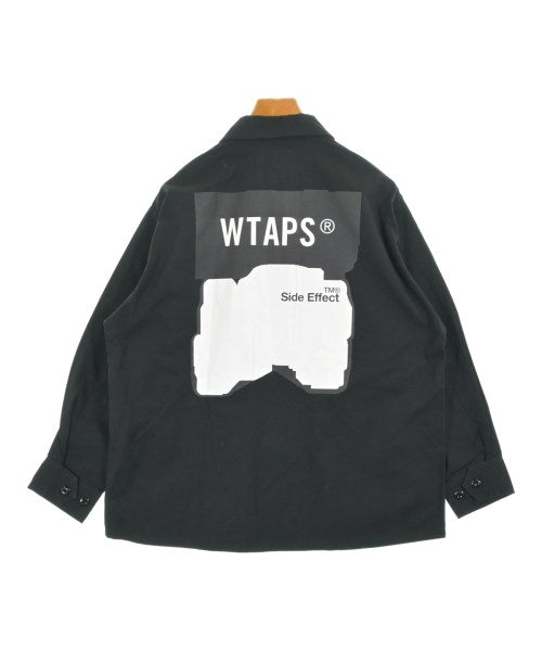 WTAPS แจ็คเก็ตเบลาส์ อื่น