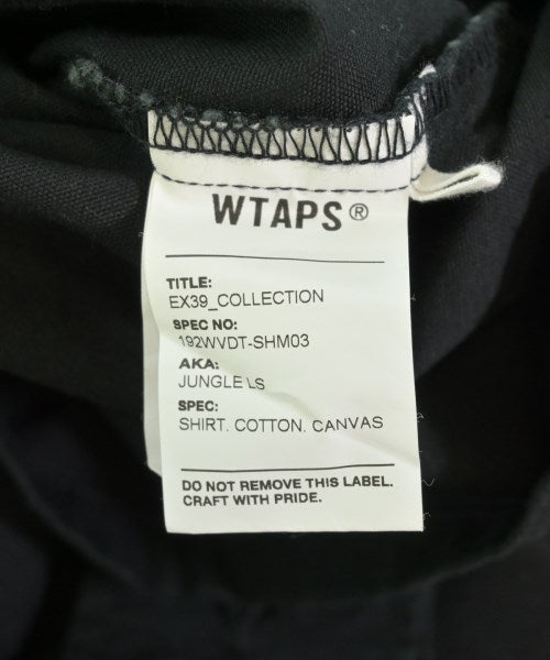 WTAPS แจ็คเก็ตเบลาส์ อื่น