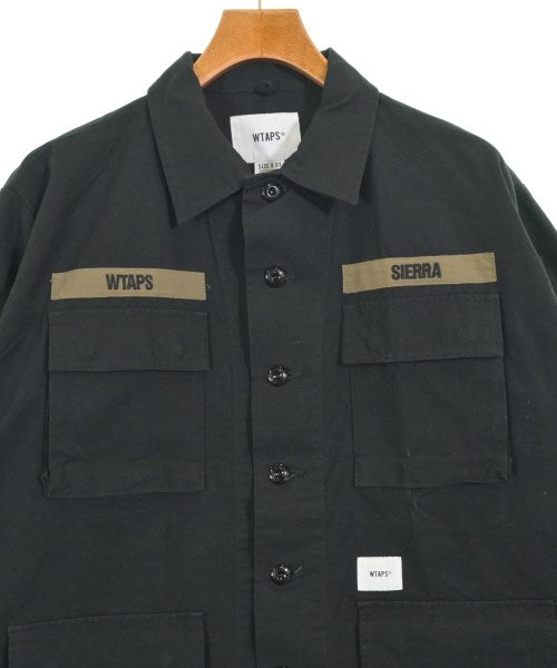 WTAPS แจ็คเก็ตเบลาส์ อื่น