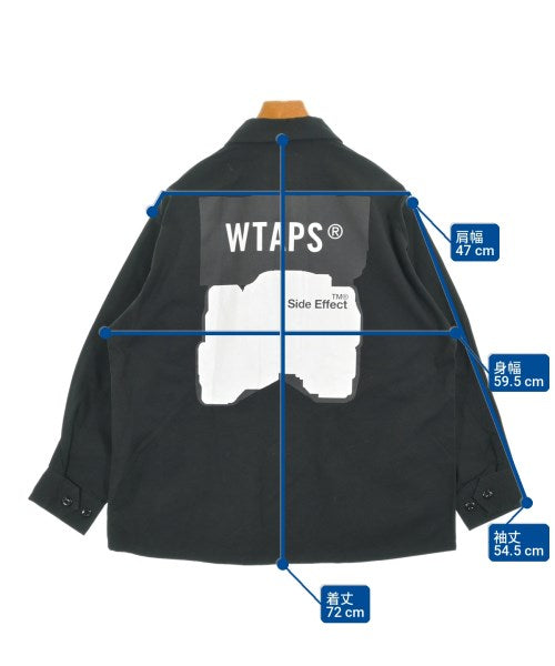 WTAPS แจ็คเก็ตเบลาส์ อื่น