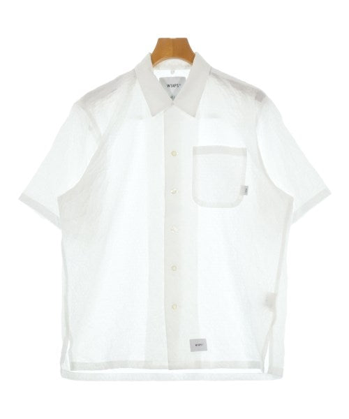 WTAPS เสื้อลำลอง