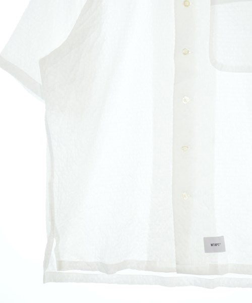 WTAPS เสื้อลำลอง