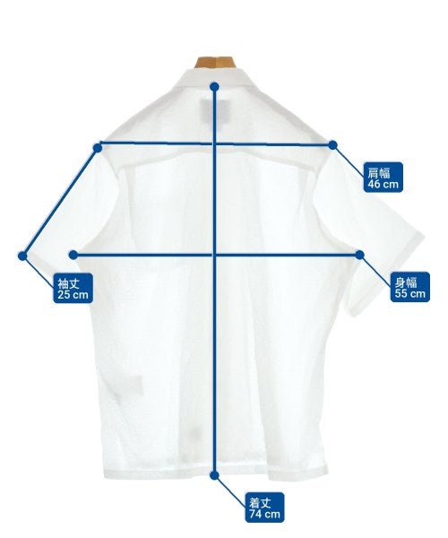 WTAPS เสื้อลำลอง