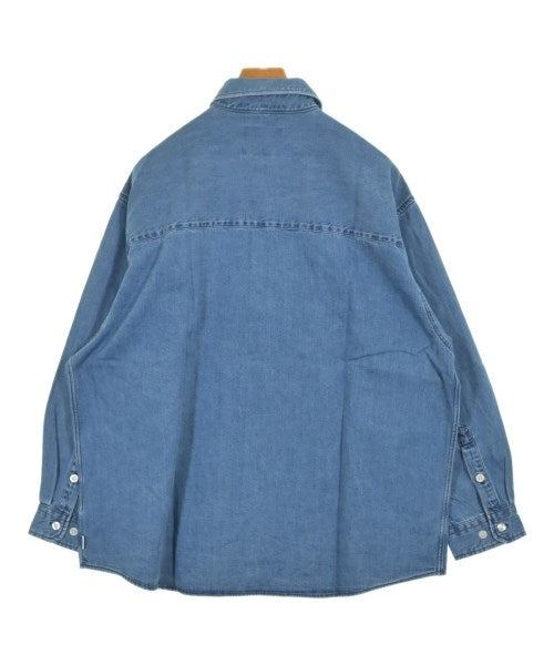 WTAPS เสื้อลำลอง