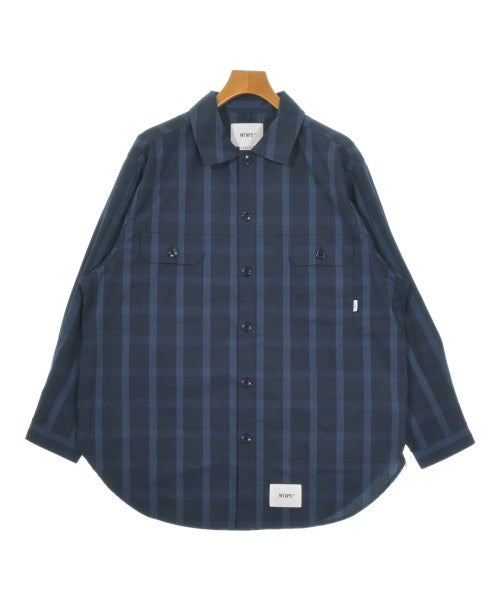WTAPS เสื้อลำลอง