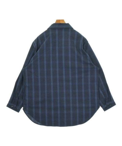 WTAPS เสื้อลำลอง