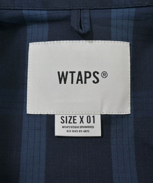 WTAPS เสื้อลำลอง