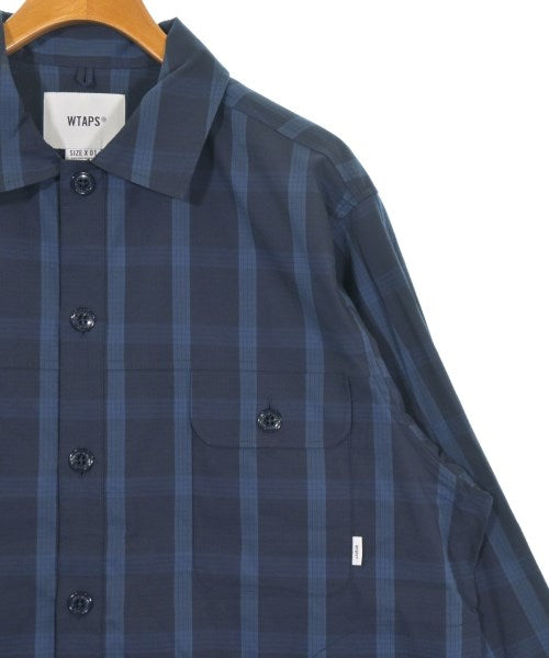 WTAPS เสื้อลำลอง