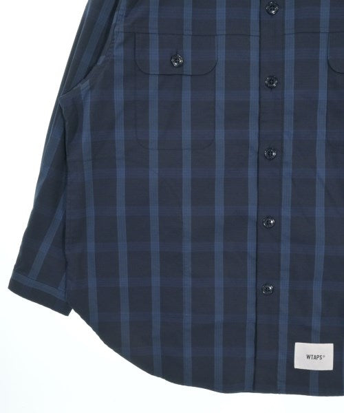 WTAPS เสื้อลำลอง