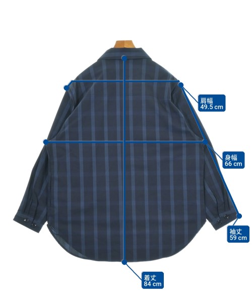 WTAPS เสื้อลำลอง