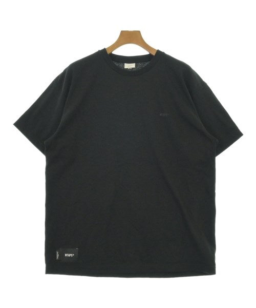 WTAPS เสื้อยืด/เสื้อท็อปส์