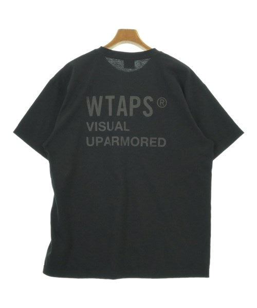 WTAPS เสื้อยืด/เสื้อท็อปส์
