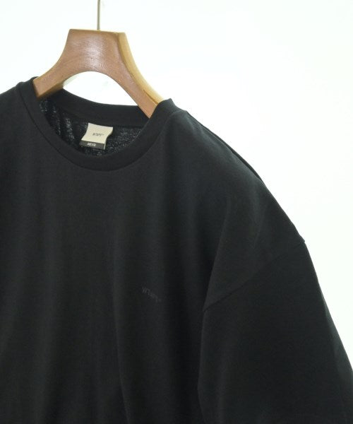 WTAPS เสื้อยืด/เสื้อท็อปส์