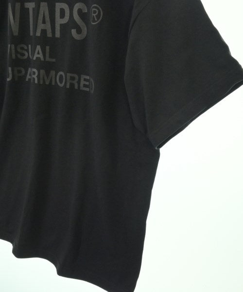 WTAPS เสื้อยืด/เสื้อท็อปส์