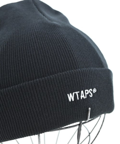 WTAPS หมวกไหมพรม/หมวกบีนนี่
