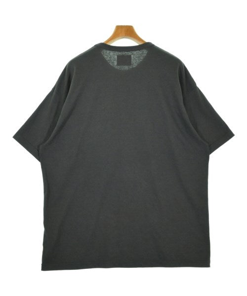 WTAPS เสื้อยืด/เสื้อท็อปส์