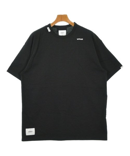 WTAPS เสื้อยืด/เสื้อท็อปส์