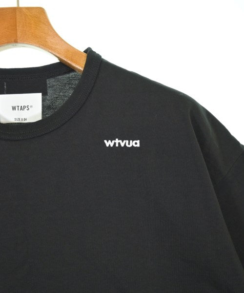 WTAPS เสื้อยืด/เสื้อท็อปส์