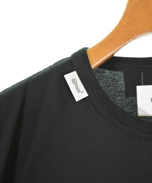 WTAPS เสื้อยืด/เสื้อท็อปส์