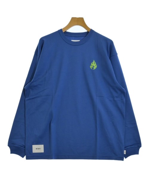 WTAPS เสื้อยืด/เสื้อท็อปส์