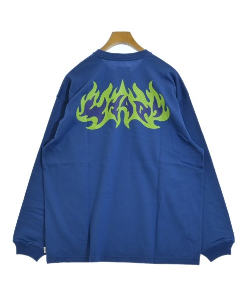 WTAPS เสื้อยืด/เสื้อท็อปส์