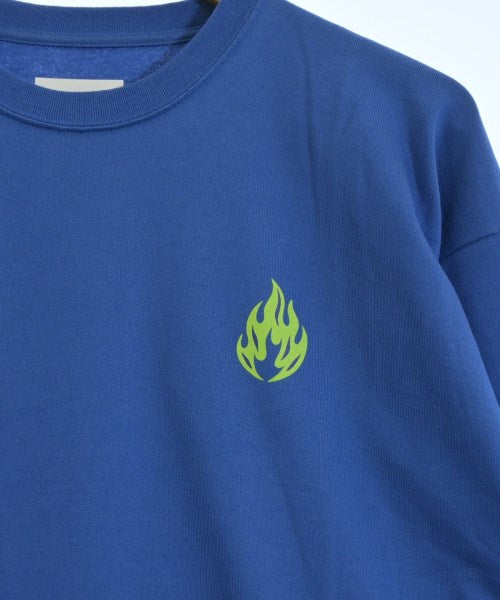 WTAPS เสื้อยืด/เสื้อท็อปส์