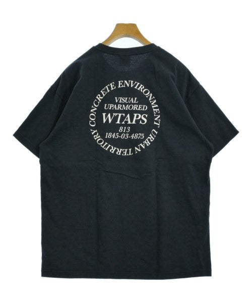 WTAPS เสื้อยืด/เสื้อท็อปส์