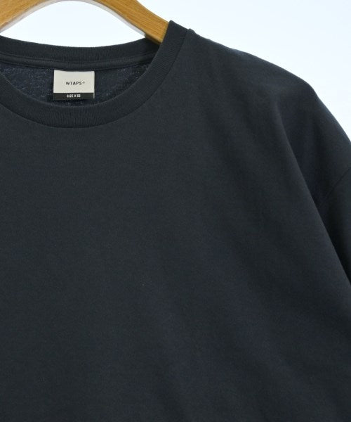 WTAPS เสื้อยืด/เสื้อท็อปส์