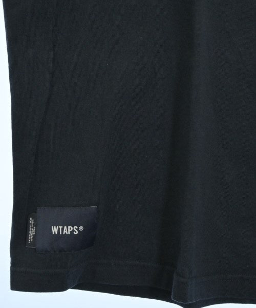 WTAPS เสื้อยืด/เสื้อท็อปส์