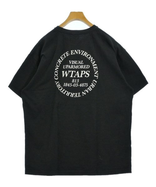 WTAPS เสื้อยืด/เสื้อท็อปส์