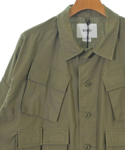 WTAPS แจ็คเก็ตเบลาส์ อื่น