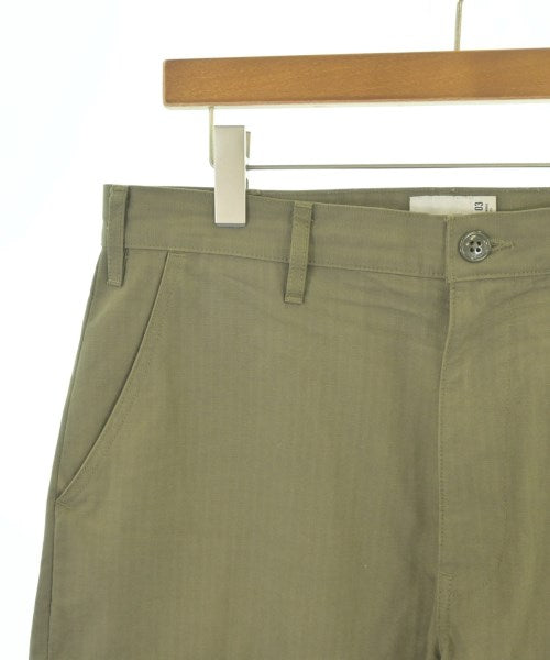 WTAPS กางเกงมีกระเป๋าข้างกางเกง2-4 กระเป๋า