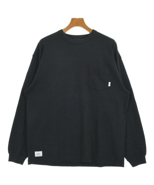 WTAPS เสื้อยืด/เสื้อท็อปส์