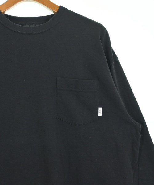 WTAPS เสื้อยืด/เสื้อท็อปส์