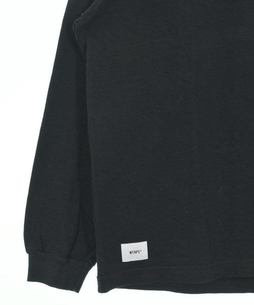 WTAPS เสื้อยืด/เสื้อท็อปส์