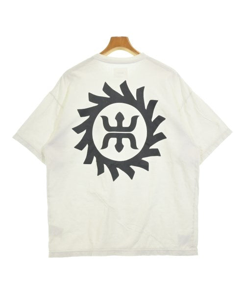 WTAPS เสื้อยืด/เสื้อท็อปส์
