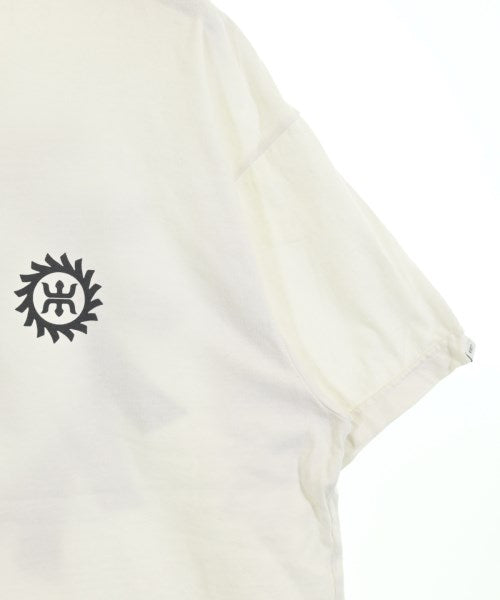 WTAPS เสื้อยืด/เสื้อท็อปส์