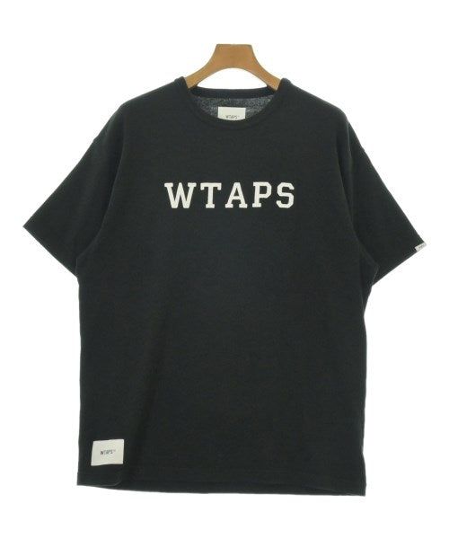 WTAPS เสื้อยืด/เสื้อท็อปส์