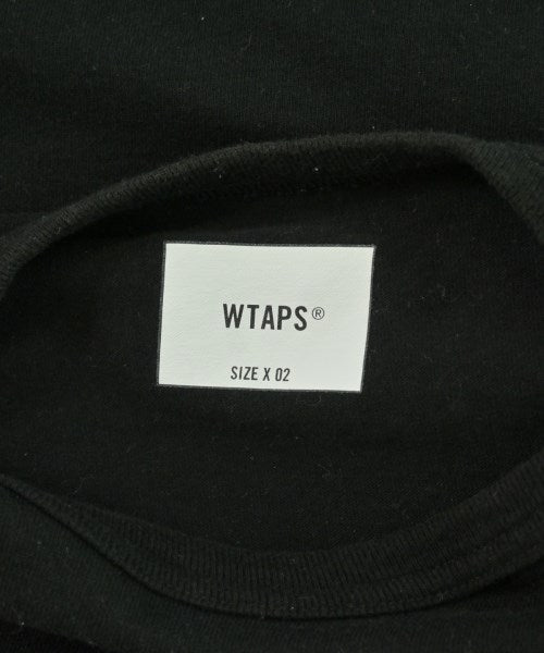 WTAPS เสื้อยืด/เสื้อท็อปส์