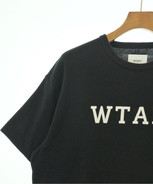 WTAPS เสื้อยืด/เสื้อท็อปส์