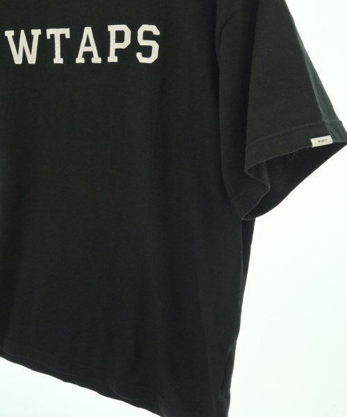 WTAPS เสื้อยืด/เสื้อท็อปส์