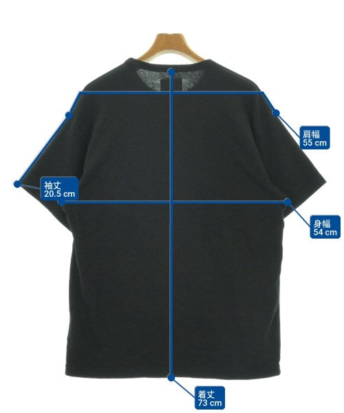 WTAPS เสื้อยืด/เสื้อท็อปส์