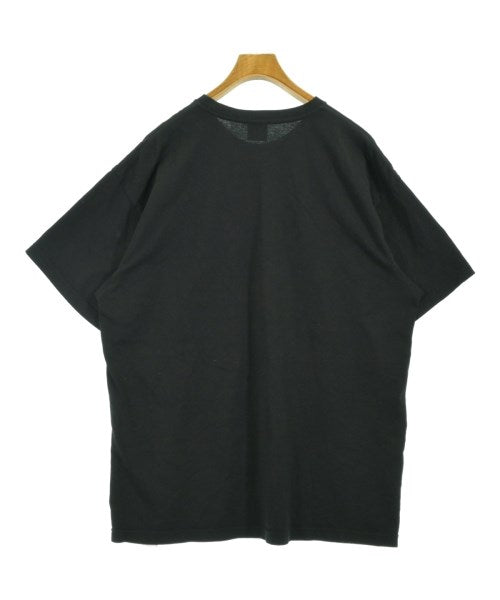 WTAPS เสื้อยืด/เสื้อท็อปส์