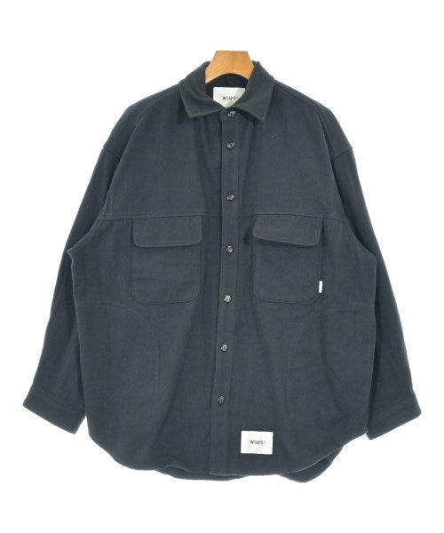 WTAPS เสื้อลำลอง