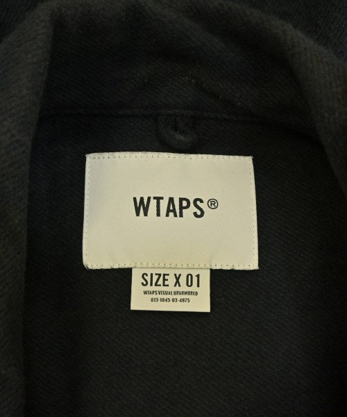 WTAPS เสื้อลำลอง