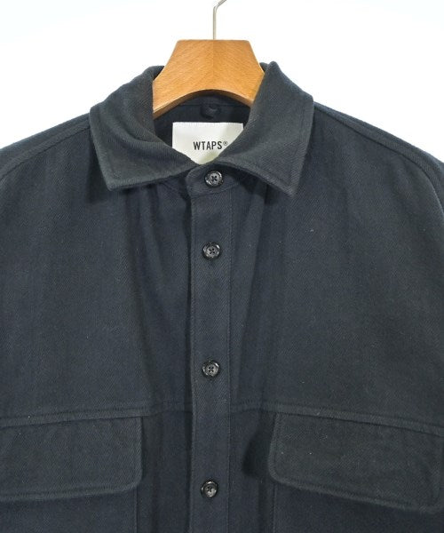 WTAPS เสื้อลำลอง