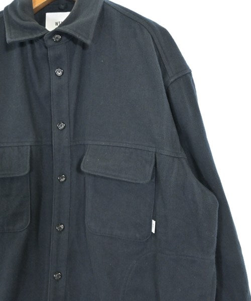 WTAPS เสื้อลำลอง