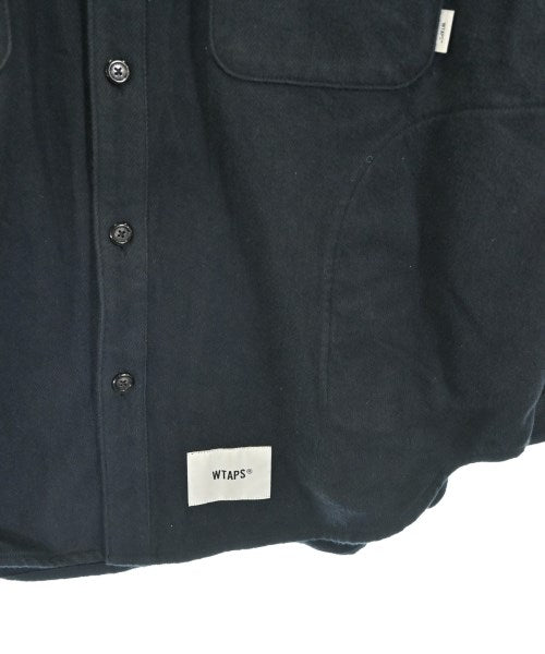 WTAPS เสื้อลำลอง